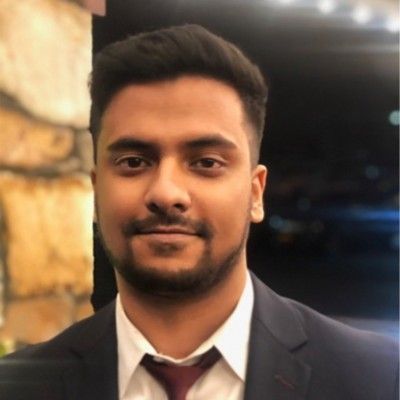 Mohammed Haque