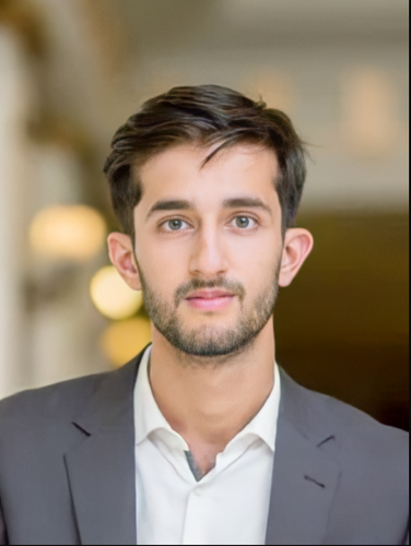 Sulaiman Dawood - American Contracting and Environmental Services (ACE)