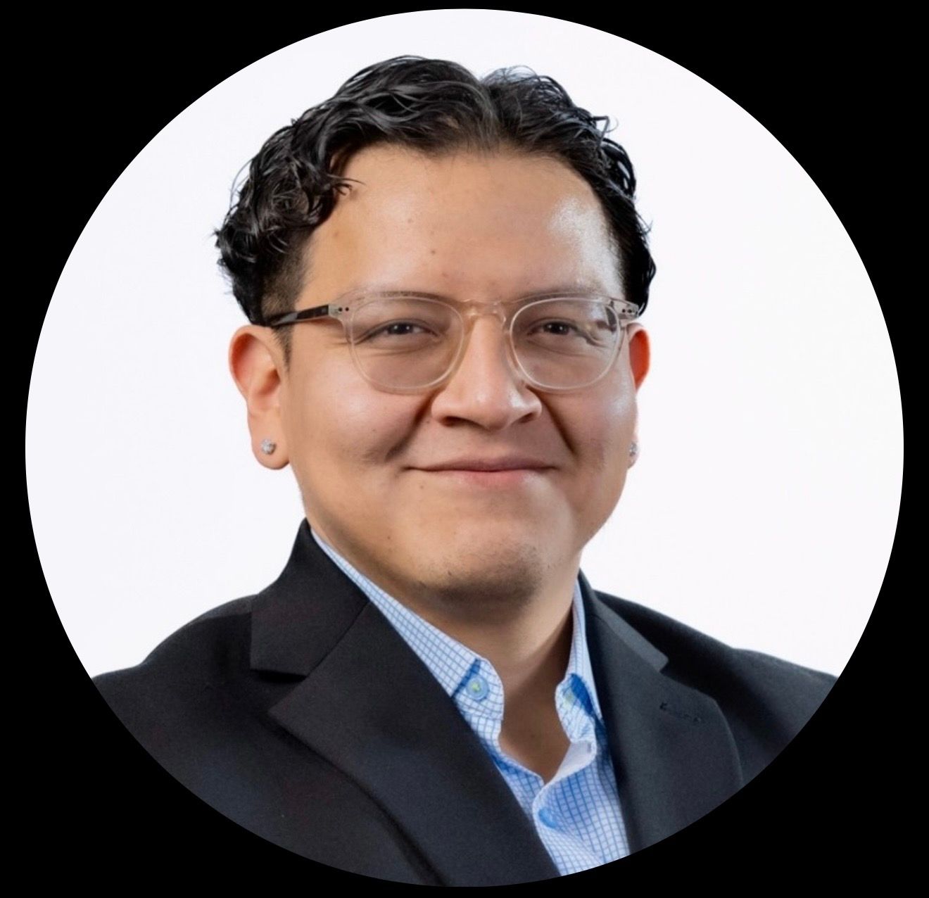 Claudio Sinchi - PROGRESI