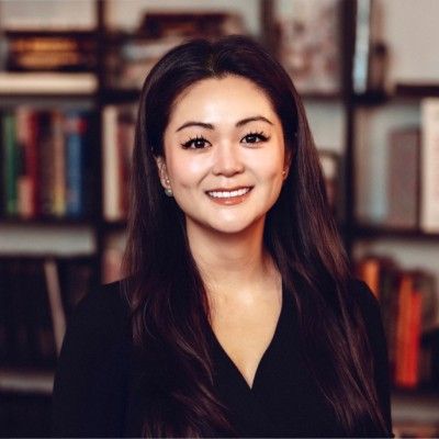Kitty Liang - DBI Projects