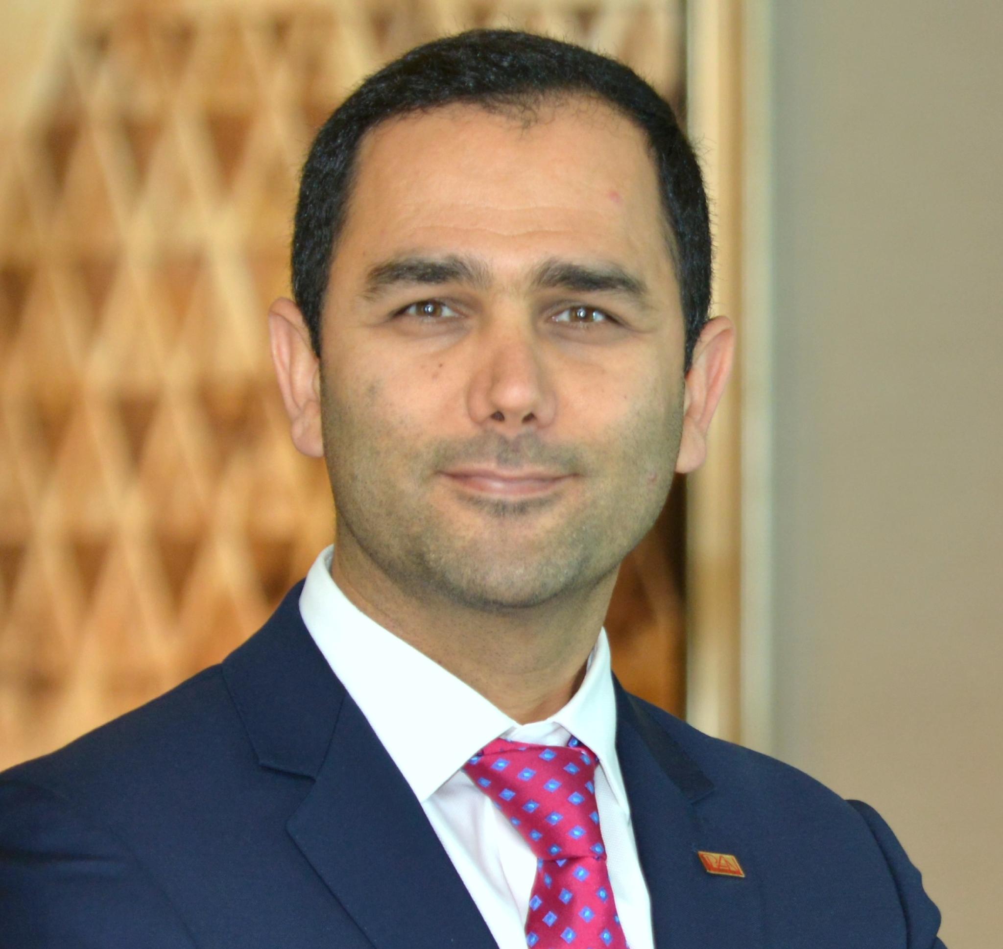 Peyman A. Nejad