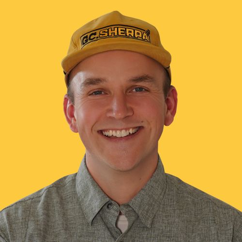 Kevin Sterling - GC Sherpa