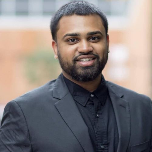 Andrew Jaisingh - Turner Construction