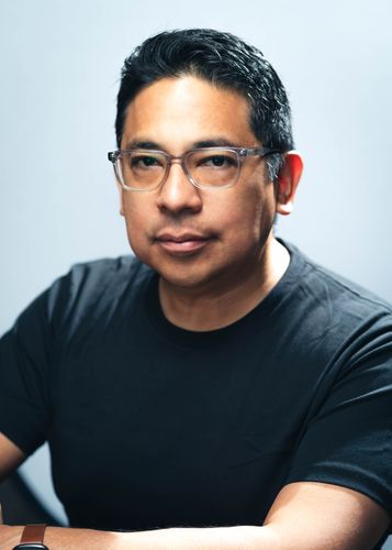 James Vira - VIRALINE Architecture LLP