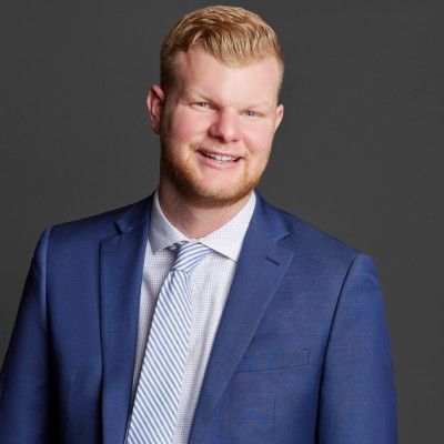 Lance Smith - Badlands Security Company