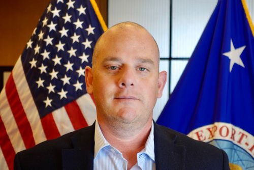 Richard Foy