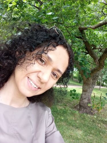 Fatemeh Yazdandoust - Morgan State University