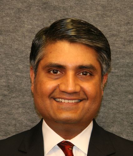 Fenil Patel