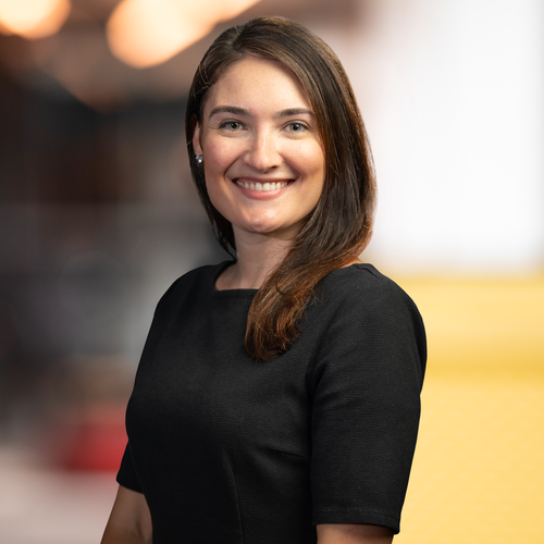 Lauren Foisy - AECOM