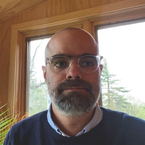 Forth Bagley, AIA - KPF