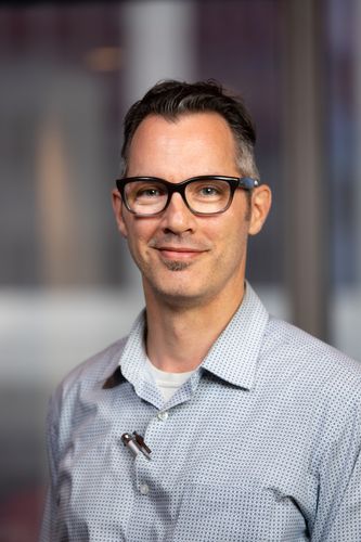 Francis W. Cooke, AIA - AECOM Metro New York
