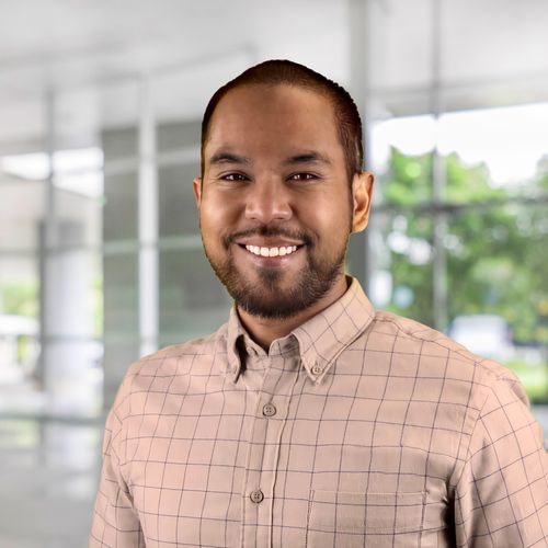 Francisco Lasta - GFT