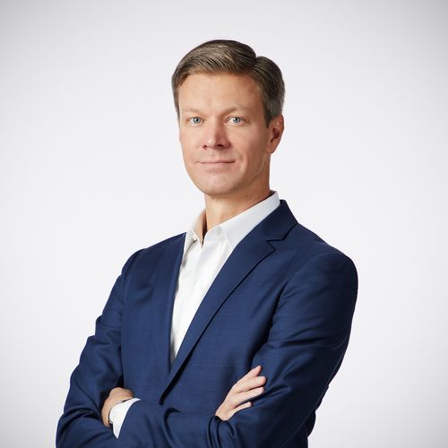 Frank Mahan - Skidmore, Owings & Merrill