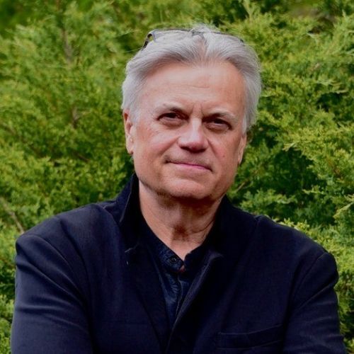 Frank Mruk - National Ready Mixed Concrete Association