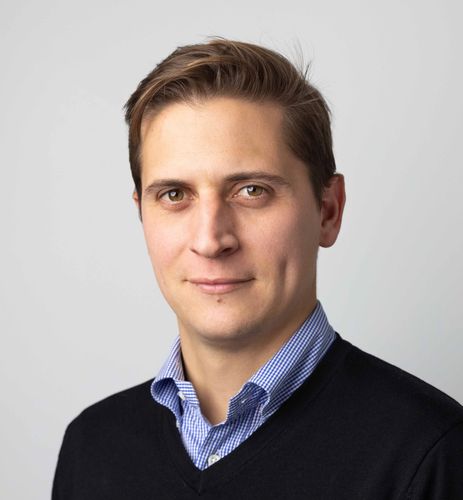 Gabriel Peschiera