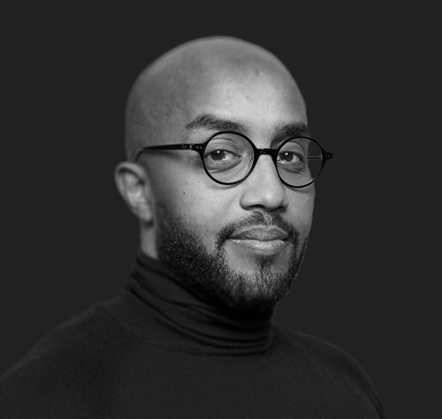 Gamal Osman
