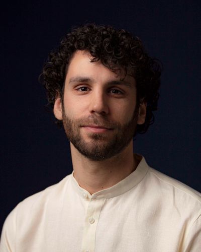 Garrett Benisch - Bioforcetech Corporation