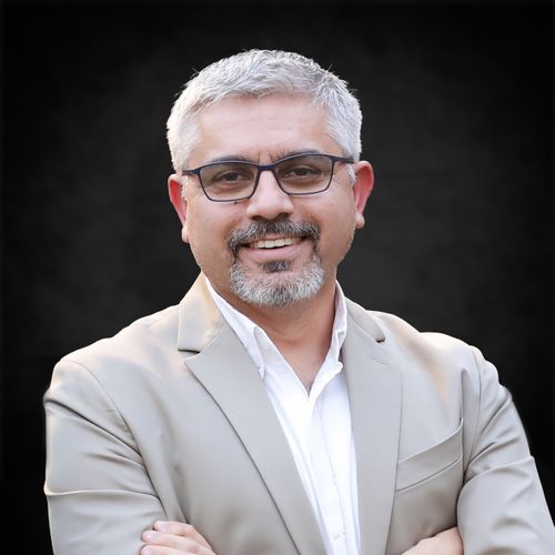 Gaurav Chopra