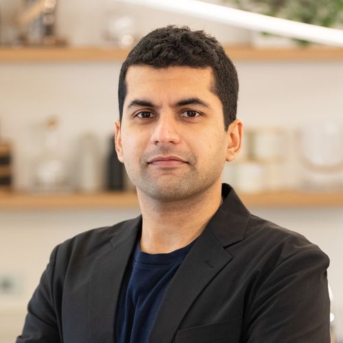 Gaurav  Sardana
