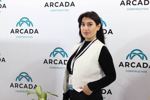 Gayane Stepanyan