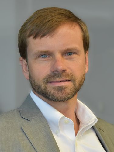Geoff Kohl