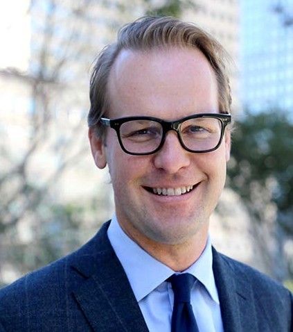 Geoffrey Lynch, AIA - AECOM Metro New York