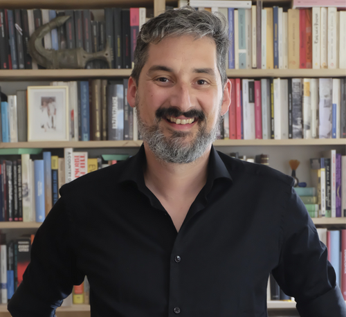 George Kontaroudis