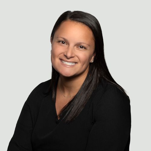 Gina Farese - MGM Construction Services, Inc.