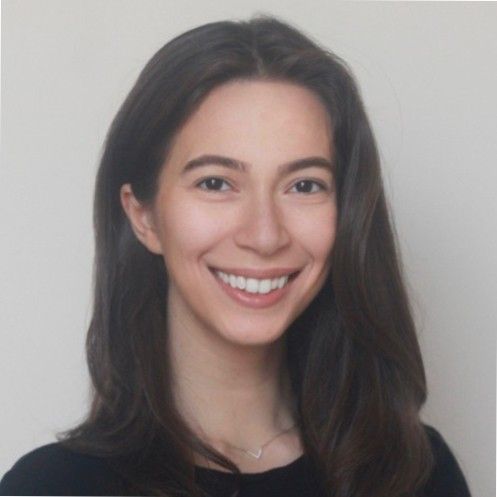 Gizem Karagoz - New York City Economic Development Corporation