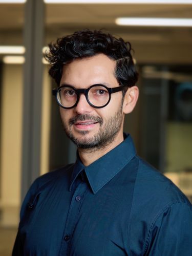 Gonzalo Cruz - AECOM Metro New York