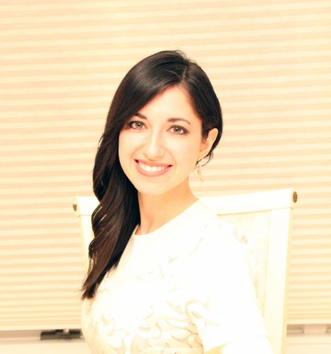 Jennifer Gottlieb
