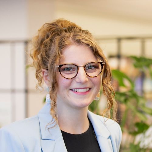 Grace Corsi - DLR Group