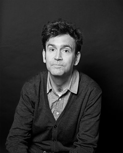 Gregory Haley
