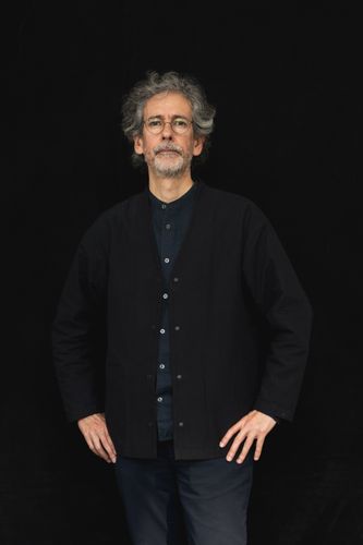 Guillermo Murcia