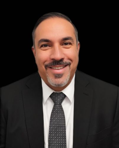 Constadino 'Gus' Sirakis, PE - NYC Department of Buildings