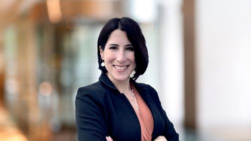 Kathryn Martinez - MACRO, A Savills Company