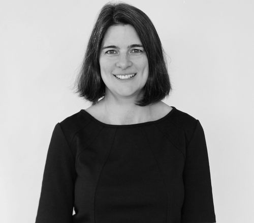 Holly Deichmann - Diller Scofidio + Renfro