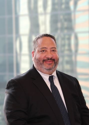 Andres Sosa - Gilbane Building Company