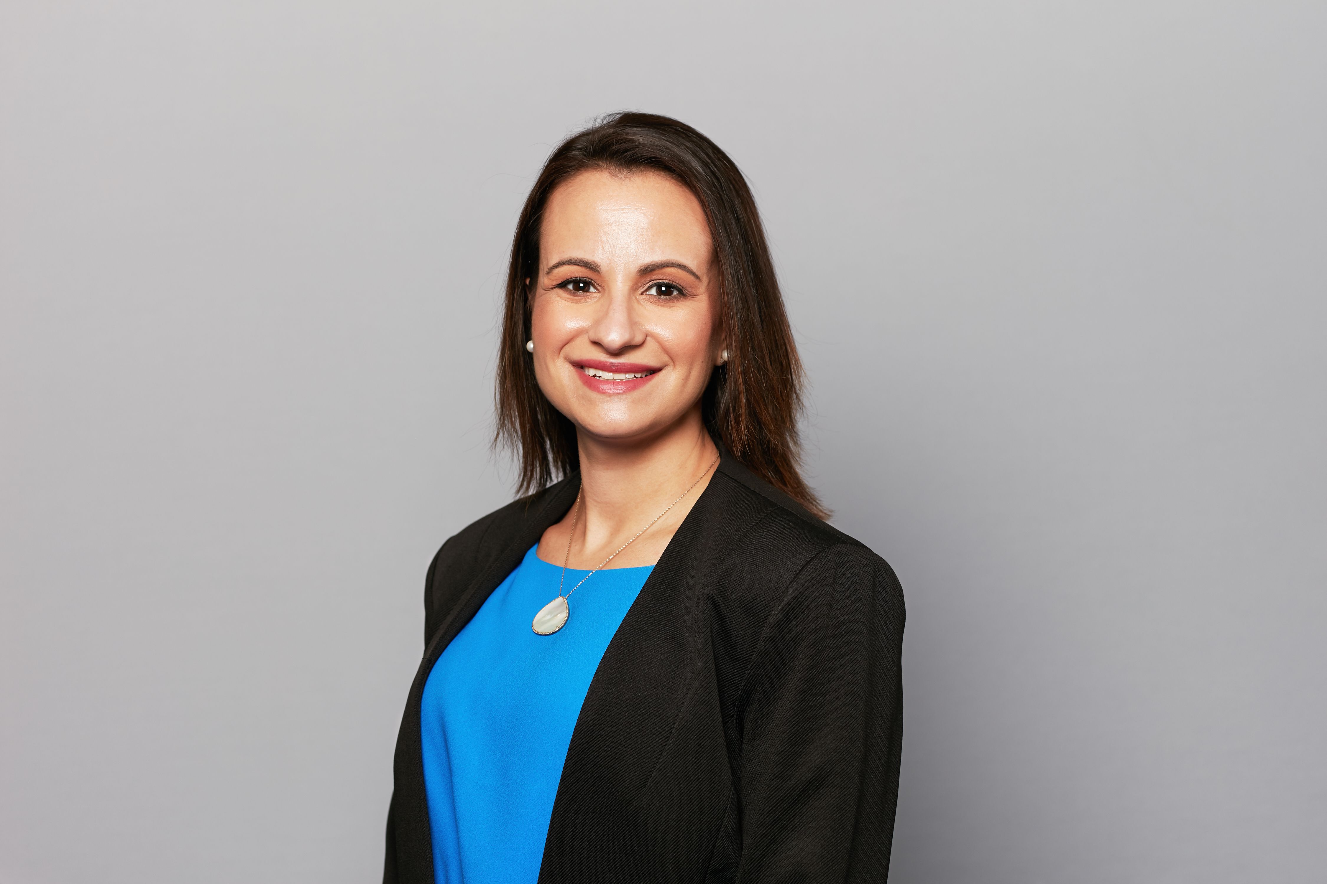 Michelle M. DeCarlo, PE, LEED AP BD+C