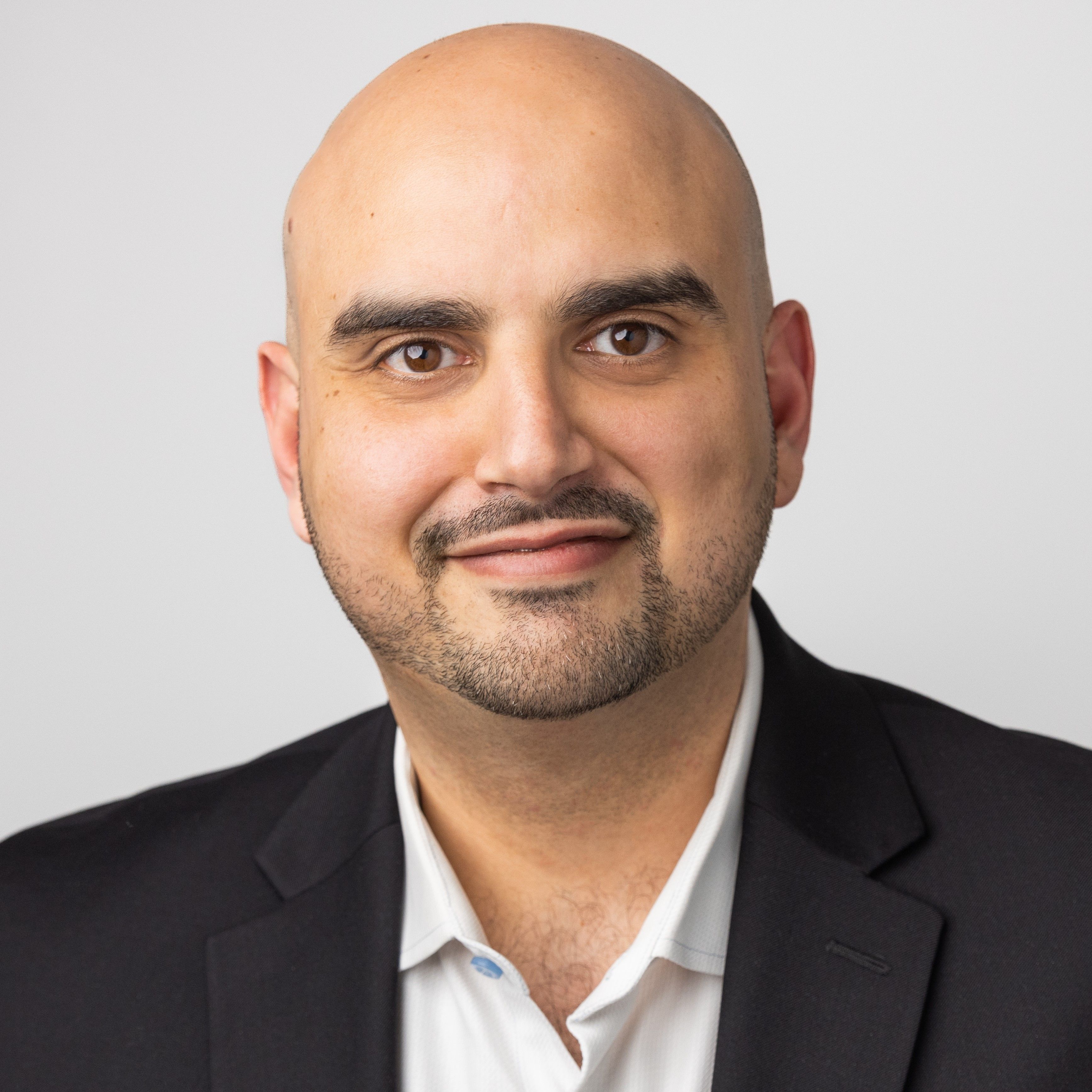 Mahmoud Shouman, P.Eng.
