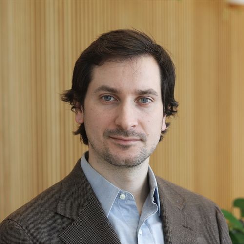 Harris Krizmanich - GreenHomeNYC