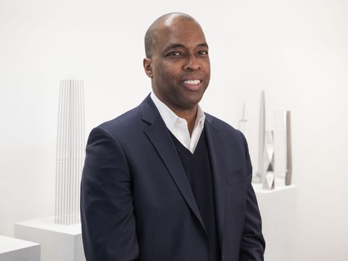 Austin Harris - NYC School Construction Authority