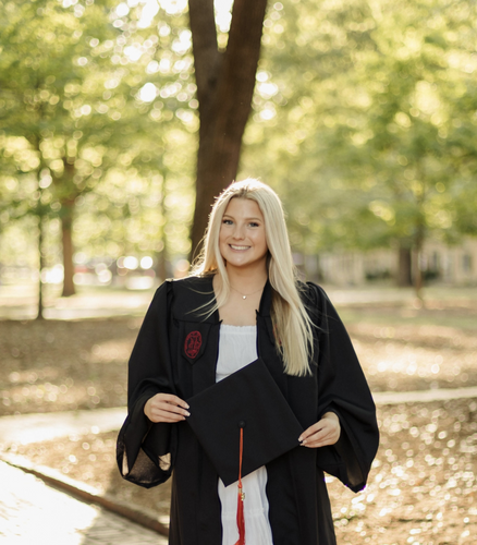 Hayley Shields - AECOM
