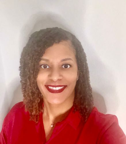 Zakiyyah Flagg - Flagg Labor