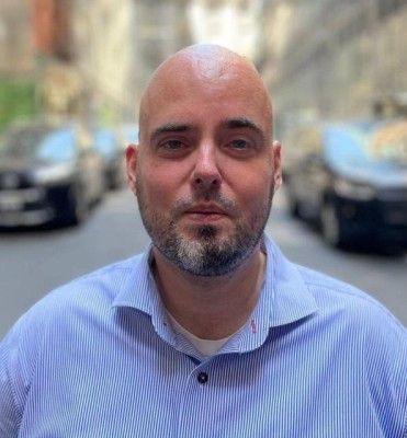 Sebastian Serafin - Innovation Norway, New York