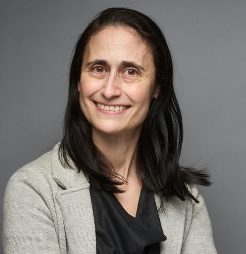 Joy Sinderbrand