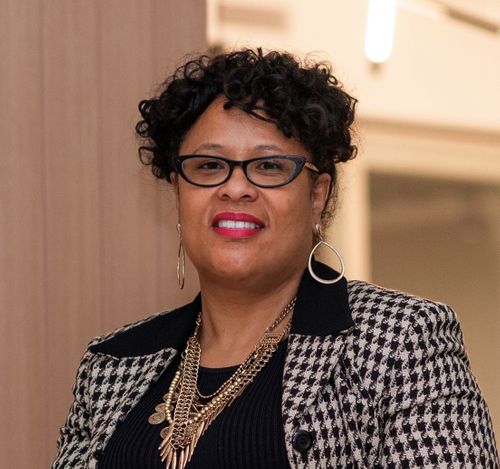 Michelle Murdock - L+M Development Partners