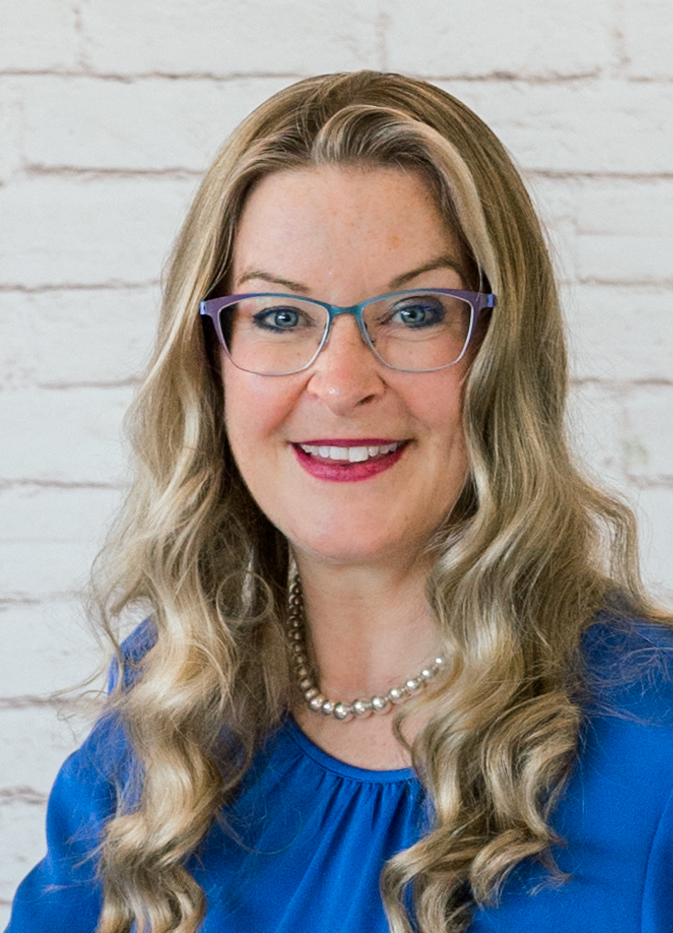 Helen Goddard