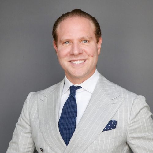 Henry Stimler - Newmark