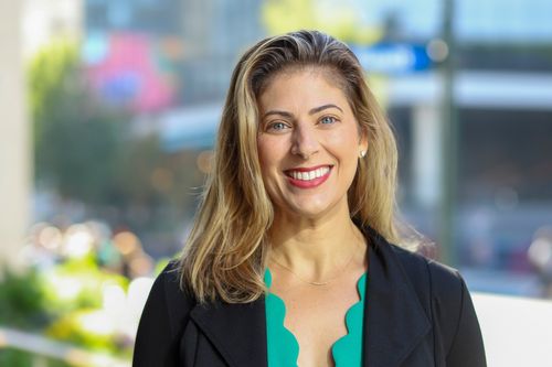 Julieanne Herskowitz - VHB